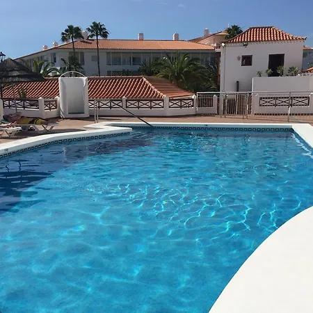Ocean View, Costa Adeje Apartment *