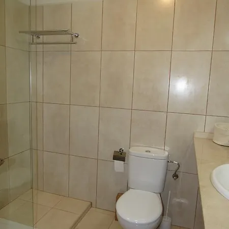 Ocean View, Costa Adeje Apartment