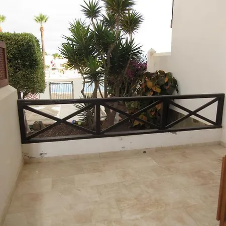 Apartment Ocean View, Costa Adeje *